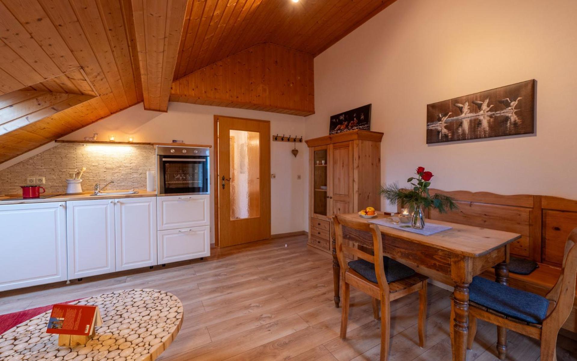 Wiesenfelden Ferienwohnung „Rose“ מראה חיצוני תמונה